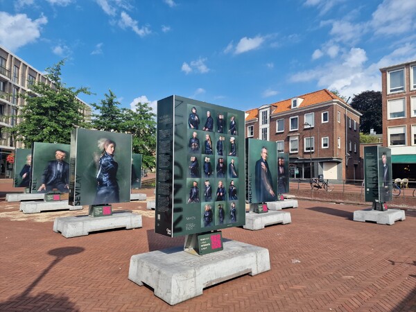 Foto Gem. Land van Cuijk