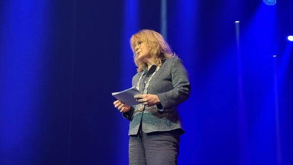 Burgemeester Moorman benadrukt geschiedenis, verkiezingen en veilige jaarwisseling in nieuwjaarstoespraak