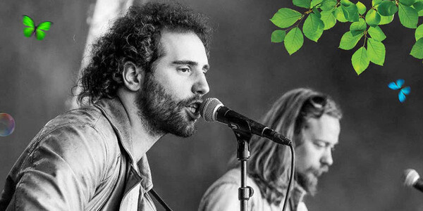 Zondag 23 juni geweldige livebands op Mill At The Park