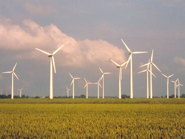 Politiek broedt op plan voor windpark langs A73 bij Vierlingsbeek en Boxmeer