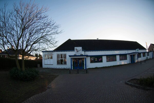 Foto: Gryphus / Facebookpagina