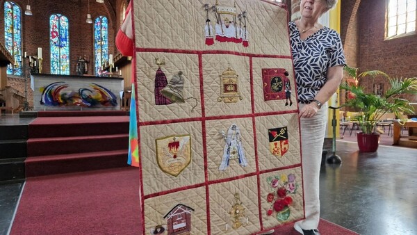 Laatste Boxmeerse Vaart voor de Vaartrozen: 'We gaan het wel missen'