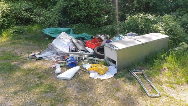 (foto's: Omgevingsdienst Brabant Noord