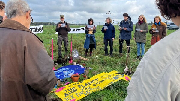 Foto: Jan Waalen – Omroep Brabant