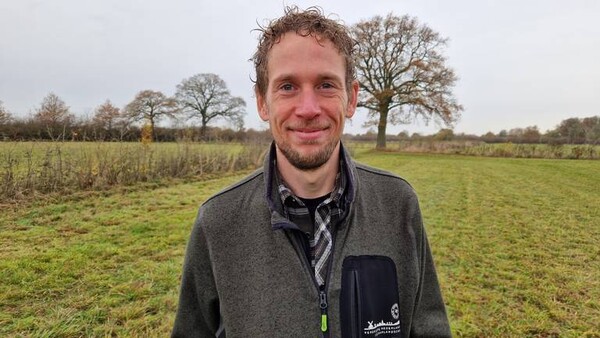 Foto: Tom Berkers / Omroep Brabant