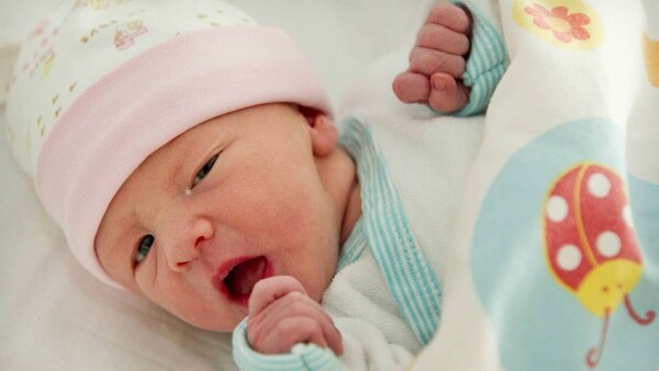 Noah en Noor populairste babynamen in Brabant 