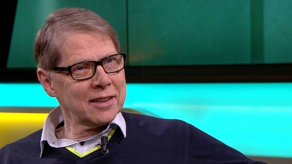 Wim Daniëls (foto: Omroep Brabant) – Wim Daniëls (foto: Omroep Brabant)