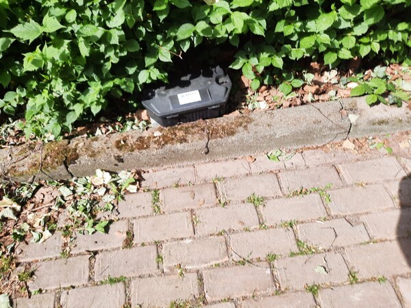 foto: Wijkraad Padbroek