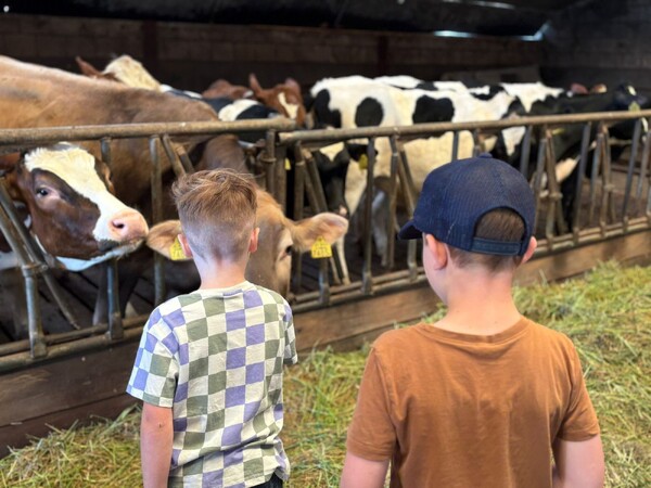 foto: Land van Cuijk Boert Bewust 
