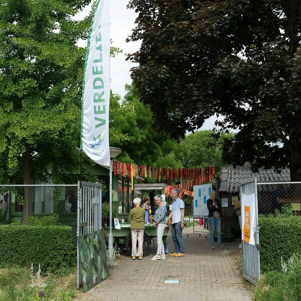 foto: Wereldtuin Verdeliet, Facebook
