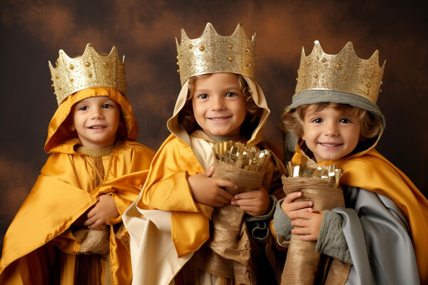 Driekoningen zingen in Grave blijft belangrijk onderdeel van lokale traditie