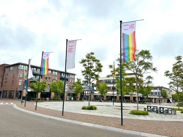 LHBTIQ+-volwassenen kampen vaker met psychische klachten