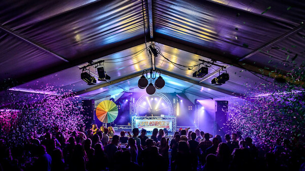 Foto: Kermis Landhorst
