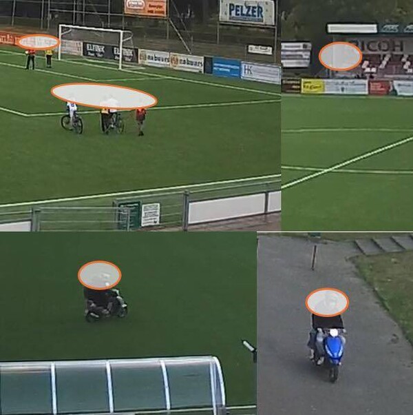 JVC Cuijk en SSS’18 in strijd tegen veldvandalisme: zo gaat het eraan toe!