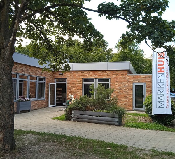 Foto: Marikenhuis – Facebook