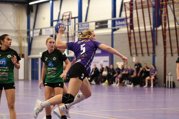 Foto: Maaike van de Reep / Bollenstreek Omroep