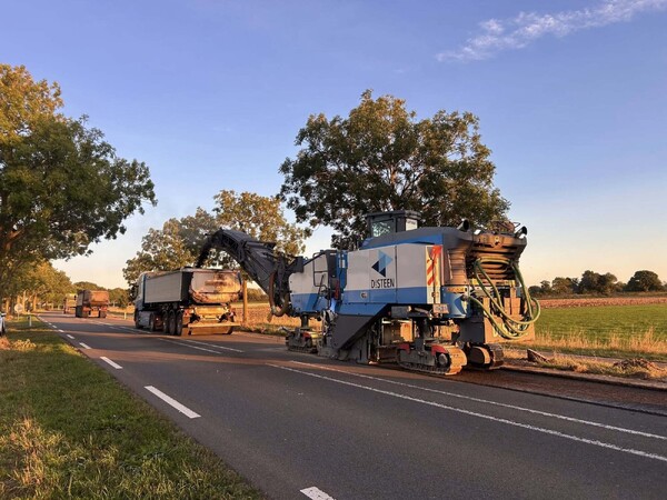 Foto's: Joep van de Wiel