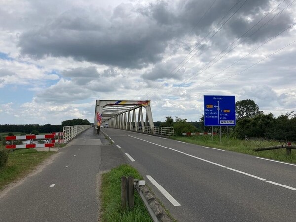 Foto: Gemeente Gennep Facebook 
