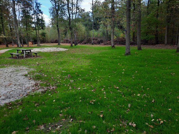 Foto: Groene Poort Landhorst – Facebook