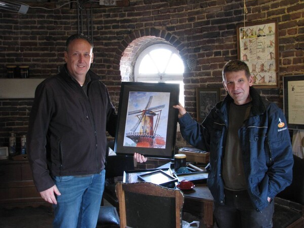 Foto: Overloon War Chronicles