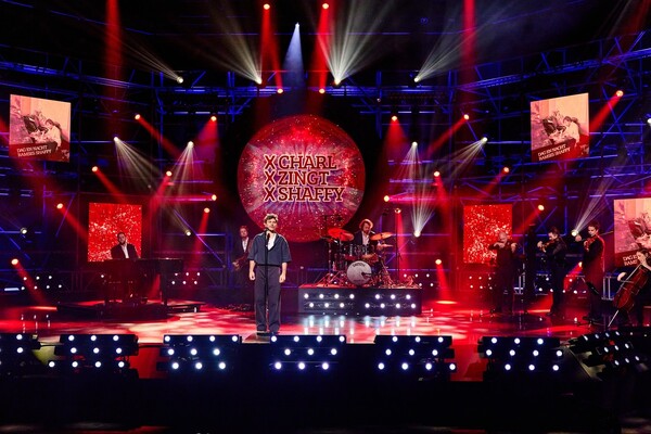 FOTO'S SBS6 - William Rutten