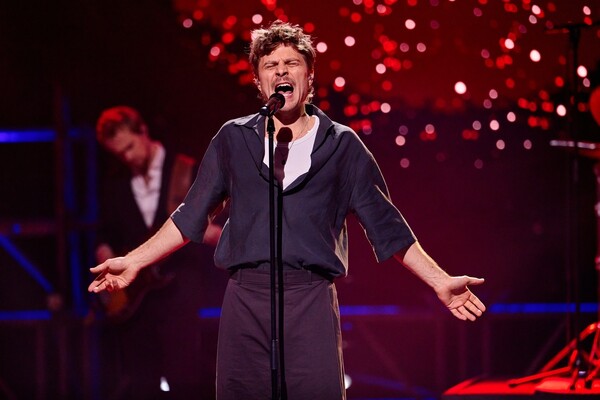 Charl Delemarre uit Land van Cuijk in finale van The Tribute – Battle of the Bands