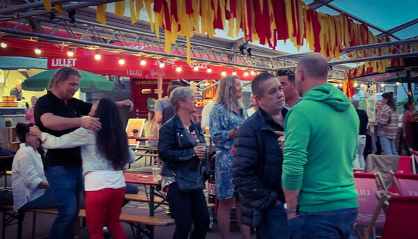 Foodtruck Festival Grave is een blijvertje