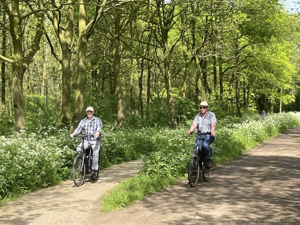Land van Cuijk scoort "ruim voldoende" in leefbaarheid kleinere plaatsen