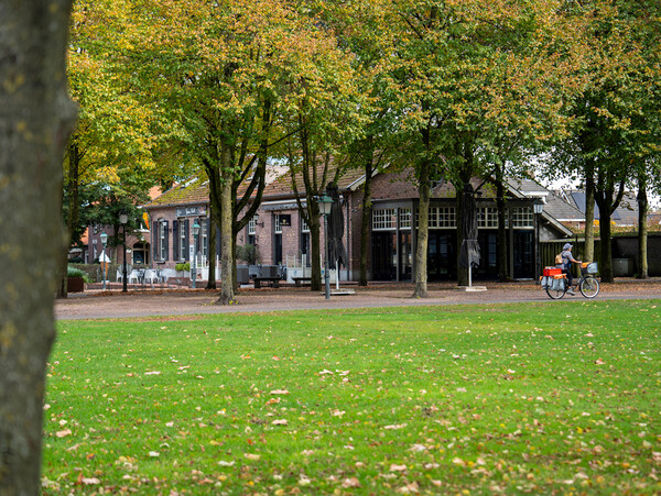 foto: Ruimte voor ruimte