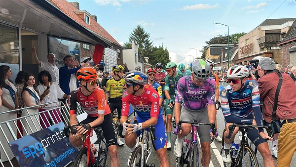 Foto: Robèrt Cooijmans