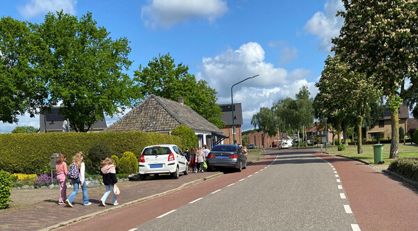 Campagne "Geef iedereen ruimte" van start