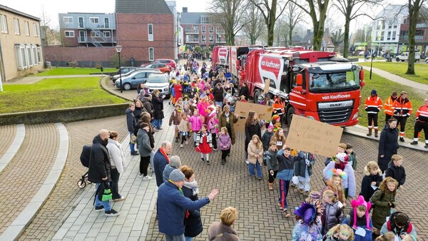 foto: Albert hendriks