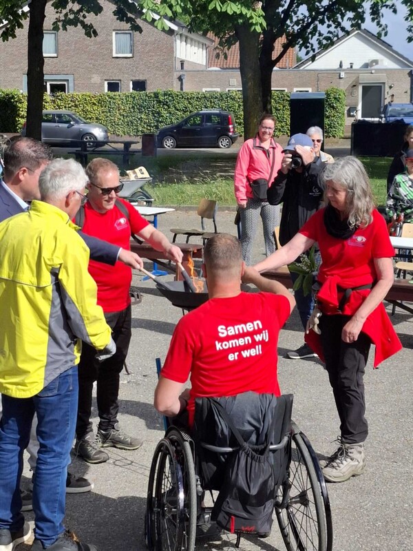 Foto: Henk Ermers