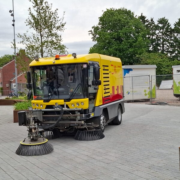 Foto: Henk Ermers