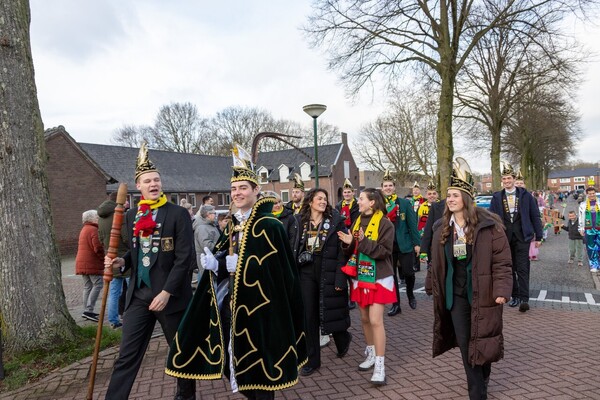 foto: Albert hendriks