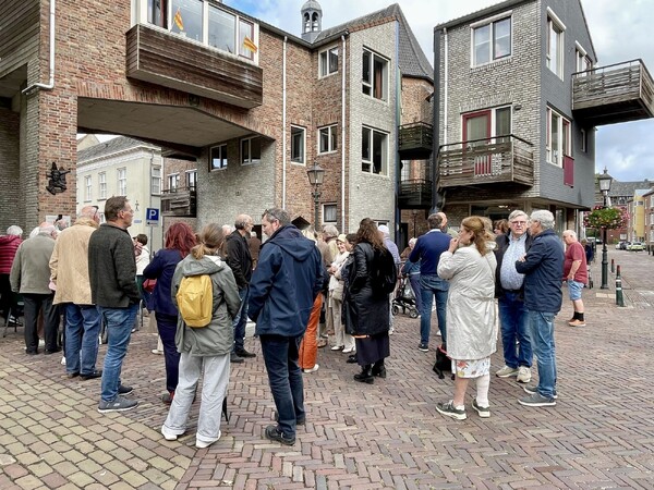 Foto: Marita Schouten