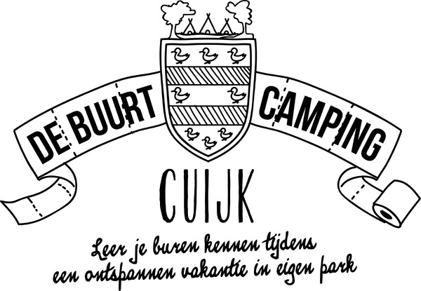 Heeswijkse Heuvel Cuijk is deze zomer buurtcamping