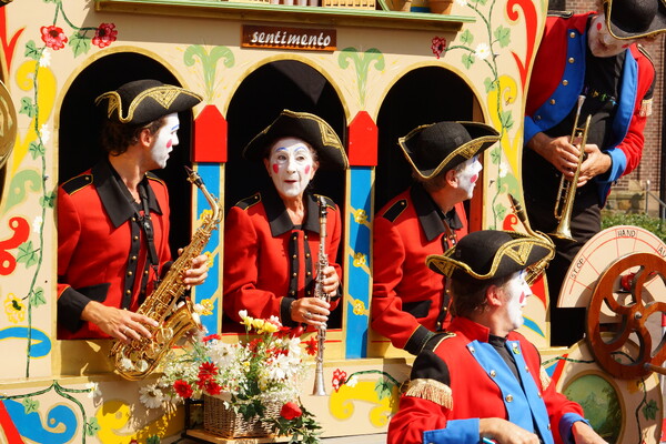 Dagje cultuur snuiven in hartje Cuijk