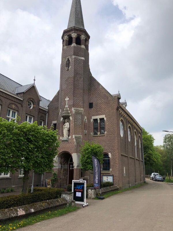 Fietsweekend Land van Cuijk