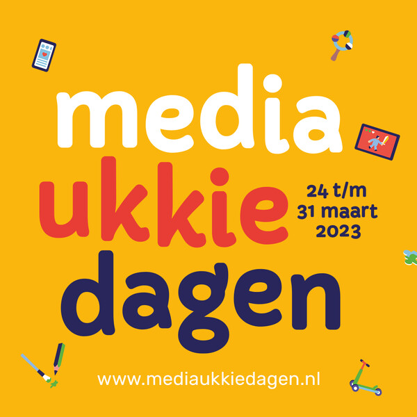 Media Ukkie Dagen 2023