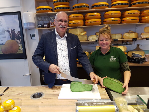Fractievoorzitters laten zich horen richting ondernemers