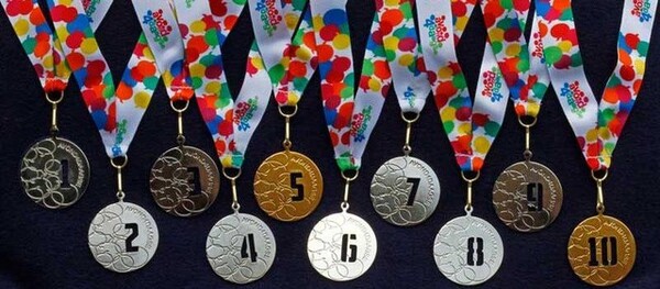 Avondvierdaagse Boxmeer