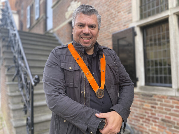 Als je niet verduurzaamt ben je een dief van je portemonnee