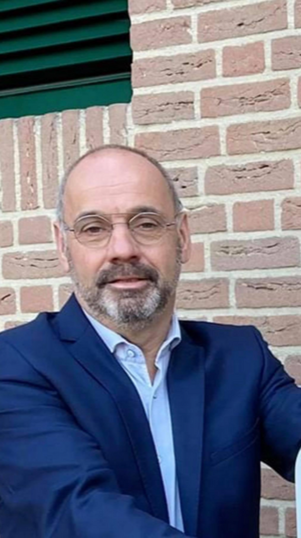 Nieuwe voorzitter Stichting Toegankelijk Land van Cuijk