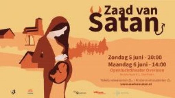 Musical Zaad van Satan