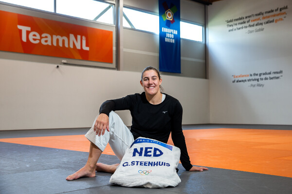foto: David van Haren