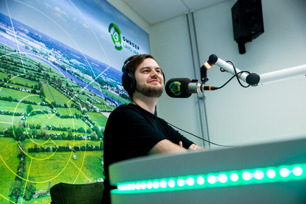 foto: David van Haren