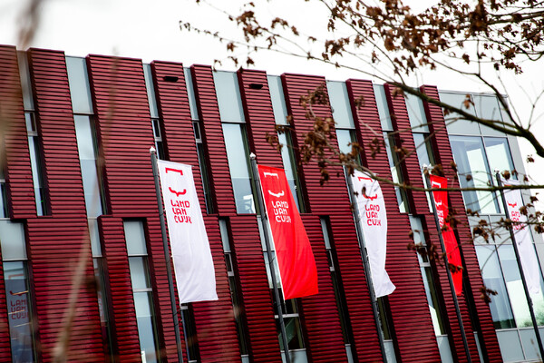 Foto: David van Haren