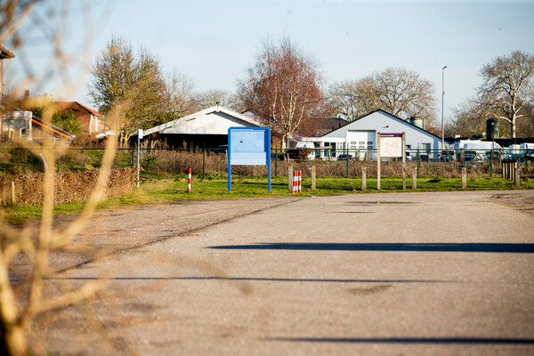 Foto: David van Haren