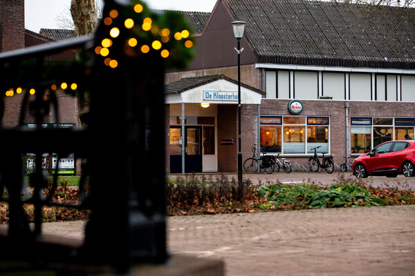 Foto: David van Haren